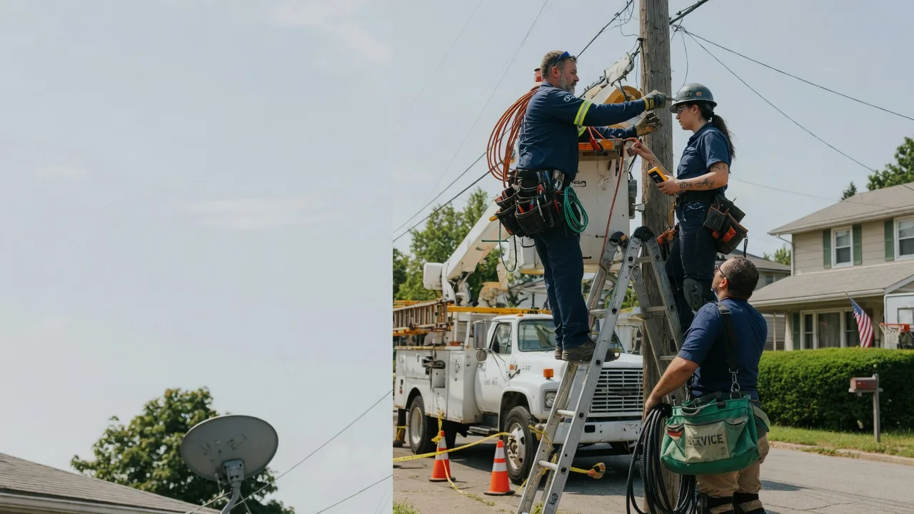 Electrical Repair in Bunker Hill, IL near me